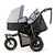 Out n About Nipper New Parent Starter Bundle - Rocksalt Grey