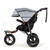 Out n About Nipper New Parent Starter Bundle - Rocksalt Grey