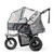 Out n About Nipper New Parent Starter Bundle - Rocksalt Grey