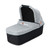 Out n About Nipper V5 Newborn and Toddler Starter Bundle - Rocksalt Grey