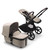 Bugaboo Fox 5 Complete - Black/Desert Taupe