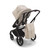 Bugaboo Fox 5 Ultimate Bundle - Black/Desert Taupe