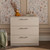 CuddleCo Freya Dresser - Coastal White