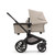 Bugaboo Fox 5 Essential Bundle - Black/Desert Taupe