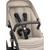 Bugaboo Fox 5 Essential Bundle - Black/Desert Taupe