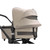 Bugaboo Fox 5 Essential Bundle - Black/Desert Taupe