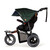 Out n About Nipper V5 New Parent Starter Bundle - Sycamore Green