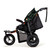 Out n About Nipper V5 New Parent Starter Bundle - Sycamore Green