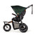 Out n About Nipper V5 New Parent Starter Bundle - Sycamore Green