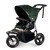 Out n About Nipper V5 New Parent Starter Bundle - Sycamore Green