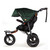 Out n About Nipper V5 New Parent Starter Bundle - Sycamore Green