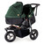 Out n About Nipper V5 New Parent Starter Bundle - Sycamore Green