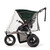 Out n About Nipper V5 New Parent Starter Bundle - Sycamore Green