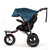 Out n About Nipper V5 New Parent Starter Bundle - Highland Blue