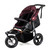 Out n About Nipper V5 New Parent Starter Bundle - Brambleberry Red