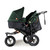 Out n About Nipper V5 Newborn and Toddler Starter Bundle - Sycamore Green