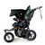 Out n About Nipper V5 Twin Starter Bundle - Sycamore Green