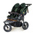 Out n About Nipper V5 Twin Starter Bundle - Sycamore Green