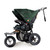 Out n About Nipper V5 Twin Starter Bundle - Sycamore Green