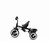 Kinderkraft Aston Tricycle - Malachite Grey