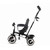 Kinderkraft Aston Tricycle - Malachite Grey