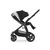 Babystyle Oyster 3 Pushchair - Gloss Black Chassis/Pixel