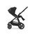 Babystyle Oyster 3 Pushchair - Gloss Black Chassis/Pixel