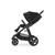 Babystyle Oyster 3 Pushchair - Gloss Black Chassis/Pixel