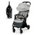 Kinderkraft Apino Stroller - Dove Grey