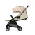 Kinderkraft Apino Stroller - Dune Beige