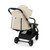 Kinderkraft Apino Stroller - Dune Beige