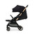 Kinderkraft Apino Stroller - Raven Black