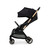 Kinderkraft Apino Stroller - Raven Black