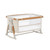 Tutti Bambini CoZee XL Complete Birth to 4+ Years Package - Scandinavian Walnut / Ecru