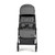 Ickle Bubba Aries Max Autofold Stroller - Graphite Grey