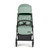 Ickle Bubba Aries Max Autofold Stroller - Sage Green