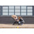 Ickle Bubba Aries Max Autofold Stroller - Biscuit