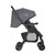 Joie Mirus Scenic Stroller - Ember