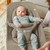 Ergobaby Evolve 3-in-1 Bouncer - Soft Olive