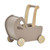 Moover Essential Dolls Pram - Grey