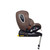 Cosatto All in All Rotate i-Size Car Seat - Foxford Hall