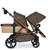 Cosatto Wow XL Double - Foxford Hall