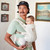 Ergobaby Omni Dream Baby Carrier - Natural Dots