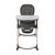 Maxi Cosi Minla Highchair - Beyond Graphite Eco