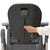 Maxi Cosi Minla Highchair - Beyond Graphite Eco