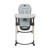 Maxi Cosi Minla Highchair - Beyond Grey Eco