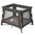 Maxi Cosi Swift Flash Fold Travel Cot - Beyond Graphite Eco