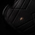 Venicci Tinum Upline Cabriofix i-Size Travel System - All Black