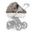 Venicci Tinum Upline Cabriofix i-Size Travel System - Stone Beige