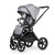 Venicci Tinum Upline Cabriofix i-Size Travel System - Classic Grey